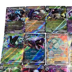 186000 ポケモンカード EX 28点まとめ売り [0000000001697]の画像