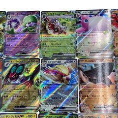 186000 ポケモンカード EX 28点まとめ売り [0000000001697]の画像
