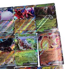 186000 ポケモンカード EX 28点まとめ売り [0000000001697]の画像