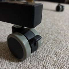 DONNER キーボードスタンドの画像