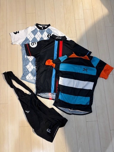 【セット売り】BMC gran fondo GF02 ロードバイク