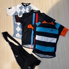 【セット売り】BMC gran fondo GF02 ロードバイクの画像