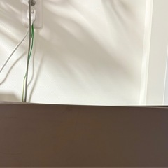 5段チェスト ブラウンの画像