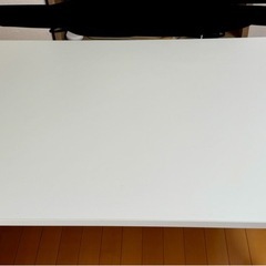 IKEA 120×60 天板のみのみの画像