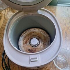 KOIZUMI ライスクッカーミニ 炊飯器 0.27Lの画像