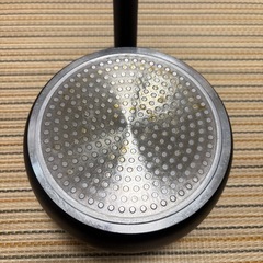 マルチポット　IH・ガス両用の画像