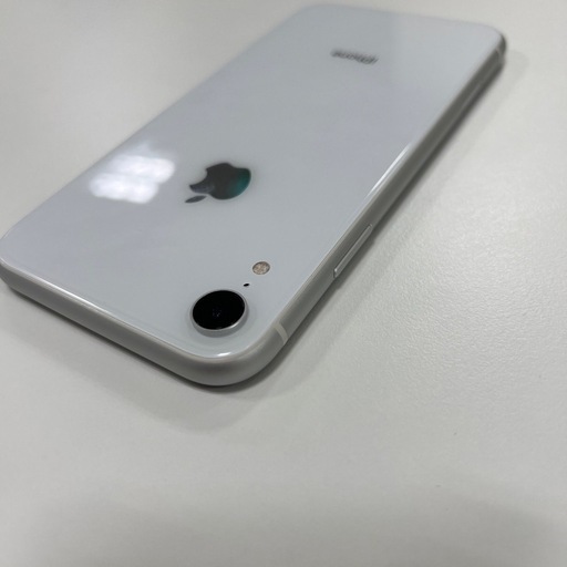 iPhoneXR 128GB SIMフリー　本体のみ