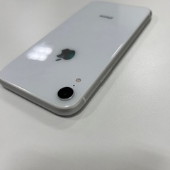 iPhoneXR 128GB SIMフリー　本体のみの画像