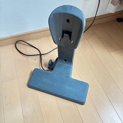 コードレス　スティックタイプ掃除機の画像