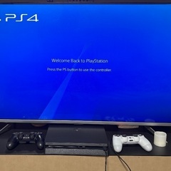 プレイステーション4 販売中の画像