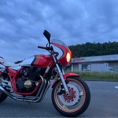 XJRの画像