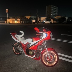XJRの画像
