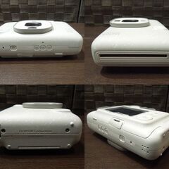 FUJIFILM チェキ instax mini LiPlay インスタントカメラ ハイブリッドインスタントカメラ チェキフィルム付 レタパ可 札幌市 新道東店の画像
