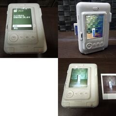 FUJIFILM チェキ instax mini LiPlay インスタントカメラ ハイブリッドインスタントカメラ チェキフィルム付 レタパ可 札幌市 新道東店の画像