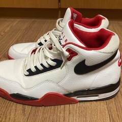 【決まりました！】NIKE  エアフライトレガシーの画像