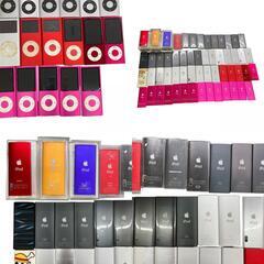186001 現状品 Apple アップル iPod nano 57点まとめ売り [0000000001701]の画像