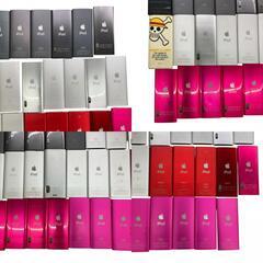 186001 現状品 Apple アップル iPod nano 57点まとめ売り [0000000001701]の画像