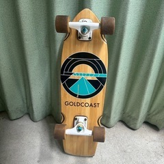 クルーザー［GOLD COAST］　スケボーの画像