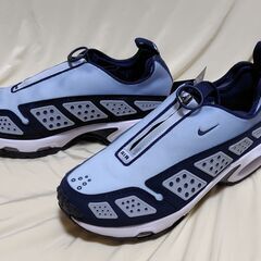 【まだ受付中･送付可能】新品タグ付 NIKE ナイキ ウィメンズ エア マックス SNDR レディース 24.5㎝  スニーカー 早い者勝ちです✨✨の画像
