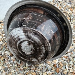 羽釜の画像