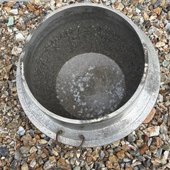 羽釜の画像