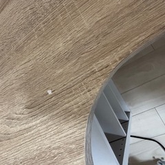 LOWYA　  デスクの画像