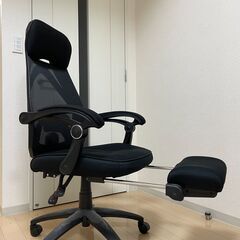 社長椅子の画像