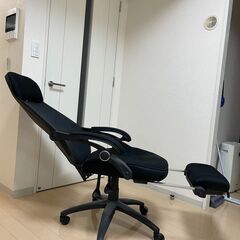 社長椅子の画像