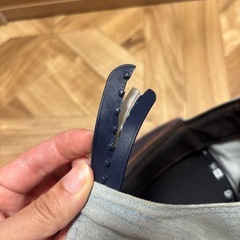ニューエラ　キッズ　キャップの画像