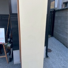 昭和レトロ　洋タンスの画像