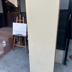 昭和レトロ　洋タンスの画像