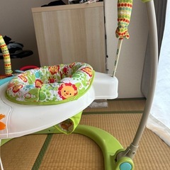 ジャンパルーの画像