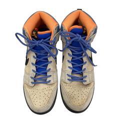 186000 NIKE ナイキ SB DUNK High Acapulco Gold　アカプルコゴールド 28.5 [0000000001704]の画像