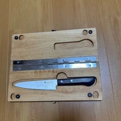 スノーピークマナイタセットMの画像