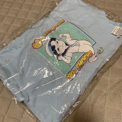 まことちゃんパーカー未開封の画像