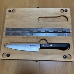 スノーピークマナイタセットMの画像