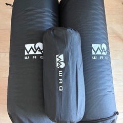 WAQ インフレーターマットの画像