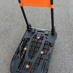 台車の画像