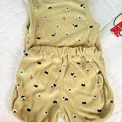 80cmセットアップの画像