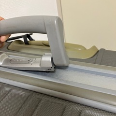 スーツケースの画像
