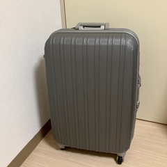 スーツケースの画像