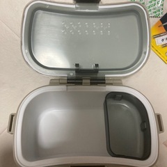 アキアジ ウキルアーセットの画像