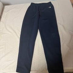 伊丹市 南中学校 冬用ジャージ体操服 の画像