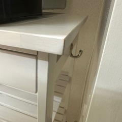 キッチンワゴンの画像