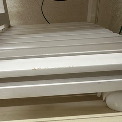キッチンワゴンの画像