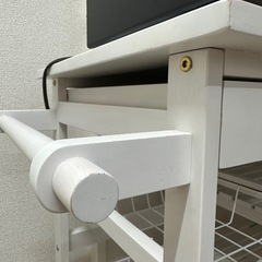 キッチンワゴンの画像