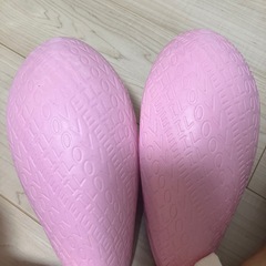 ダイエットスリッパの画像
