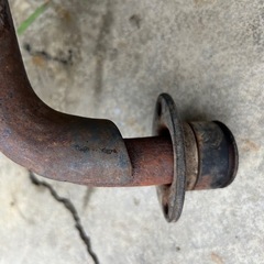 バイク用品　4miniの画像