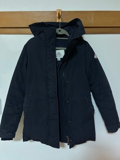 ピレネックス　レディース　ダウンジャケット