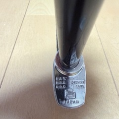 物置整理中 斉工舎 U字ロック　の画像